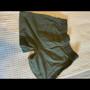 Athleta Shorts